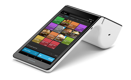 Rapidly Process Payments With a Wireless Payment Terminal by Elavon